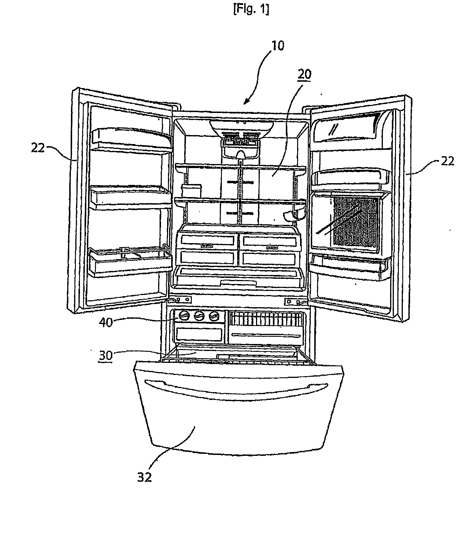 Refrigerator