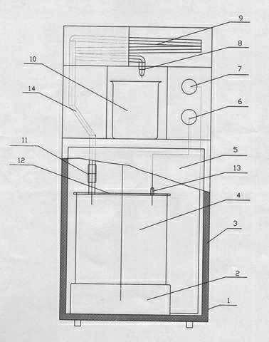 Plant essence extractor