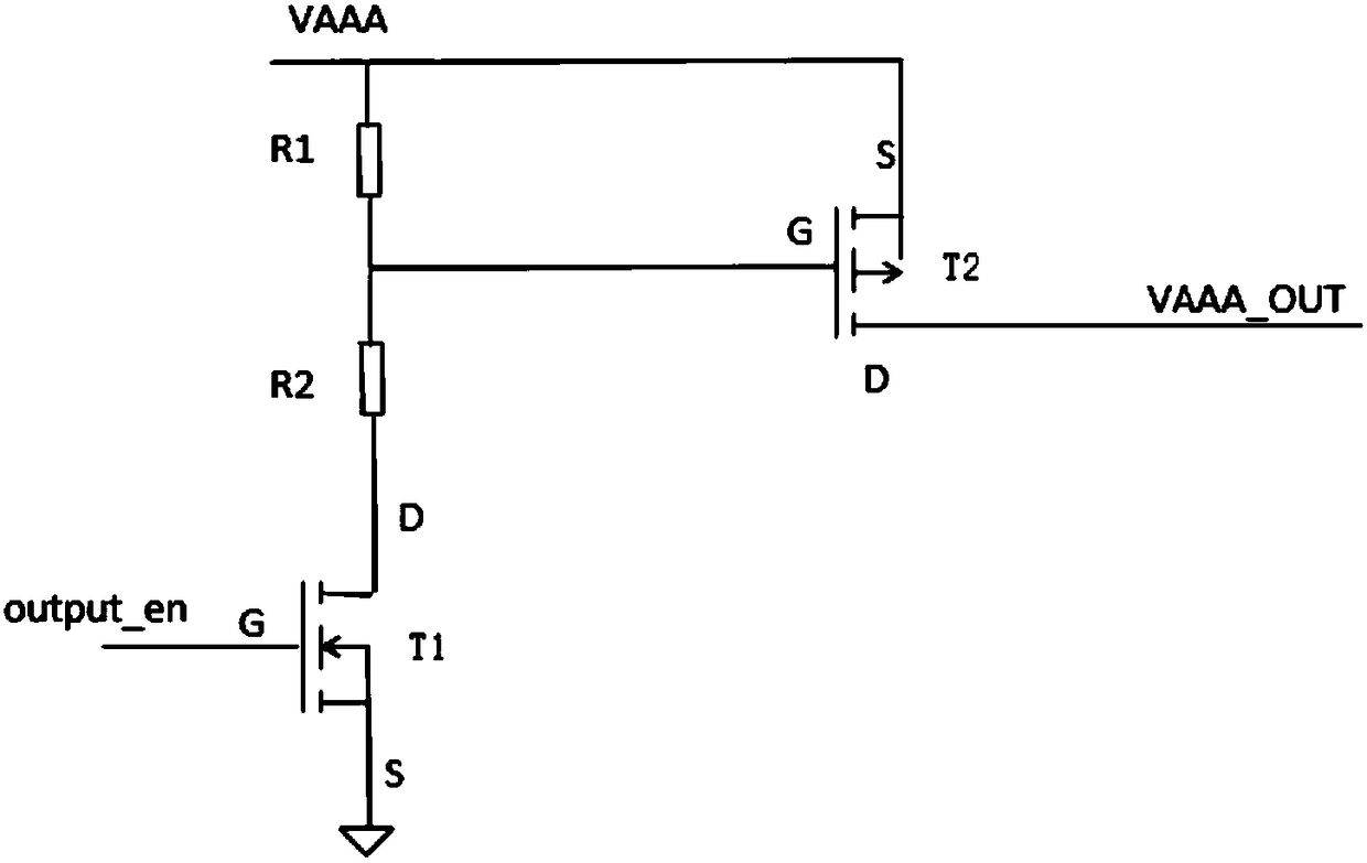 Detecting device and detecting method for display panel