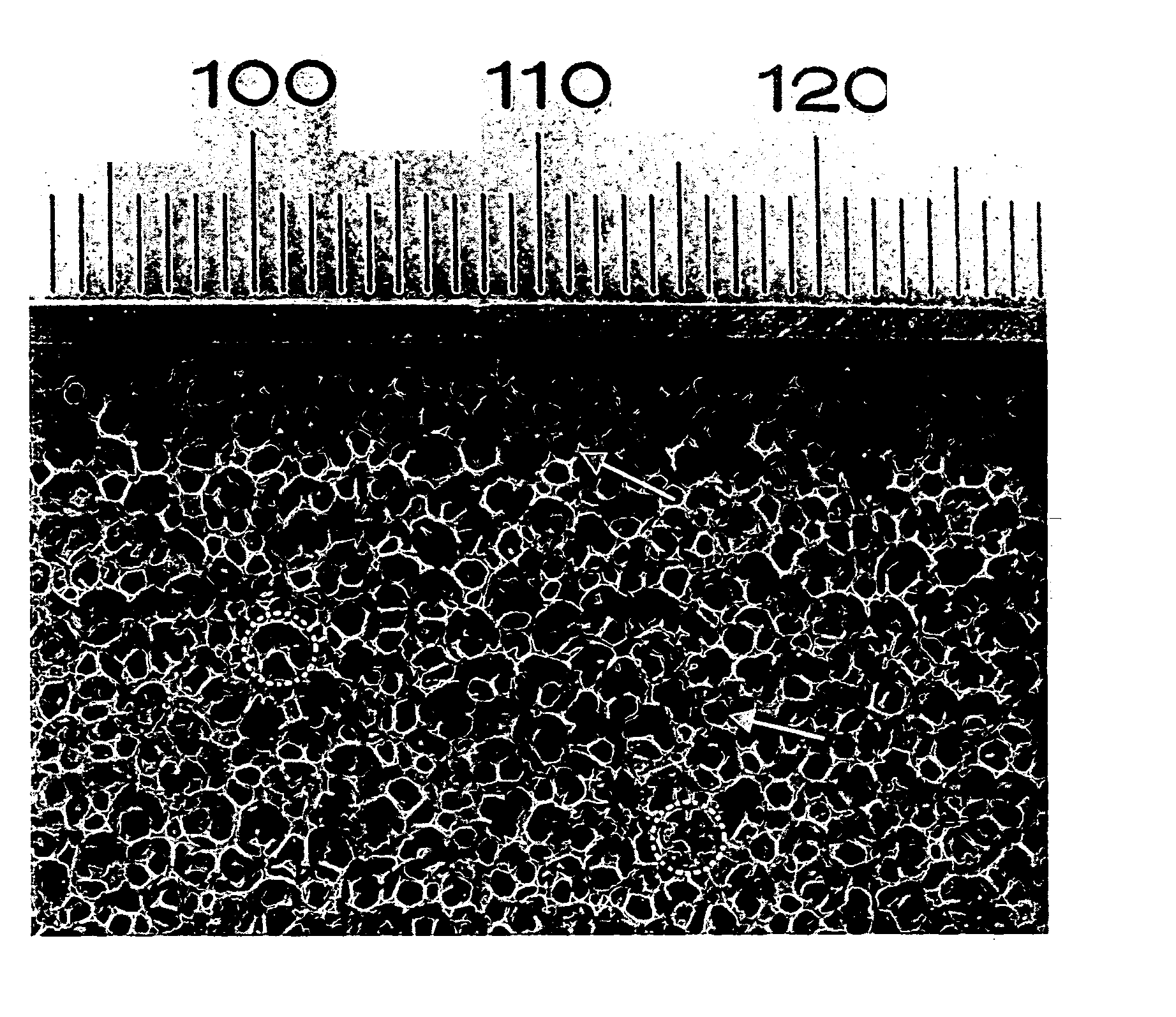 Catalytic filter based on silicon carbide (beta-SiC) for combustion of soot derived from exhaust gases from an internal combustion engine