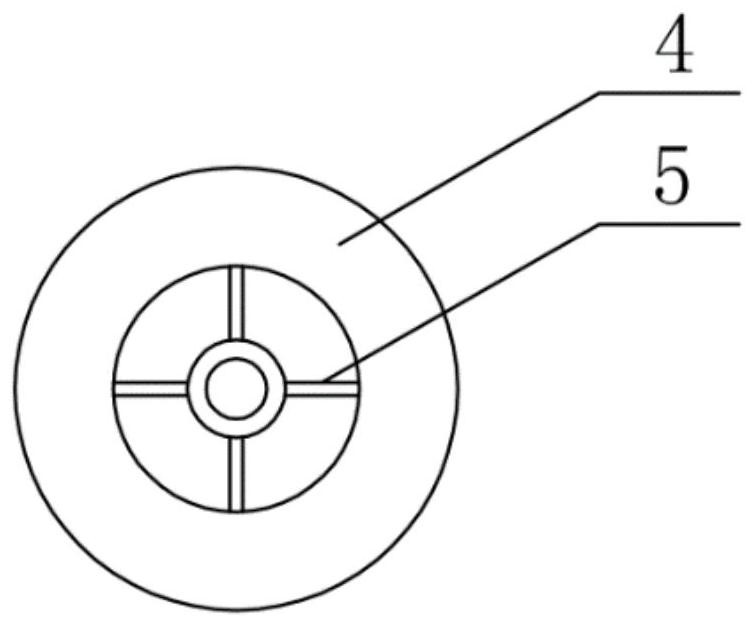 Full-automatic magnetic levitation classificator