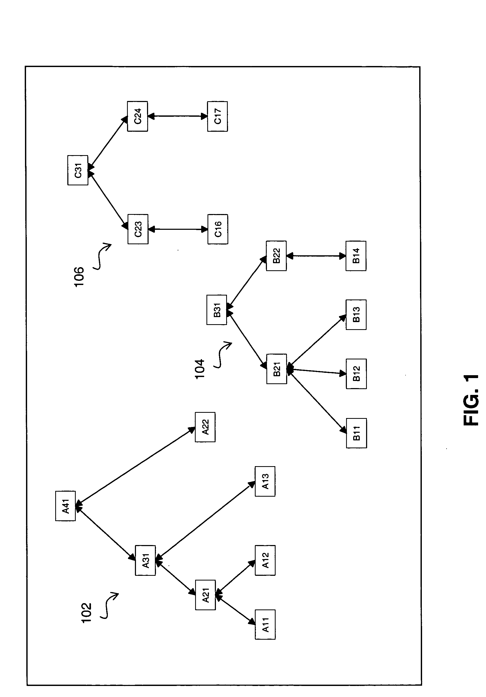 Method and apparatus for storage and retrieval of information in compressed cubes