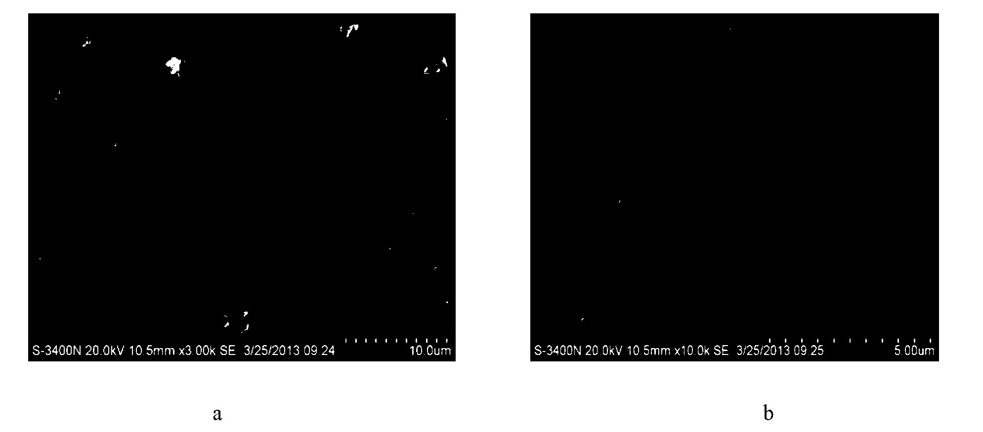 Preparation method of gold absorbent based on waste eggshell membrane biomaterial