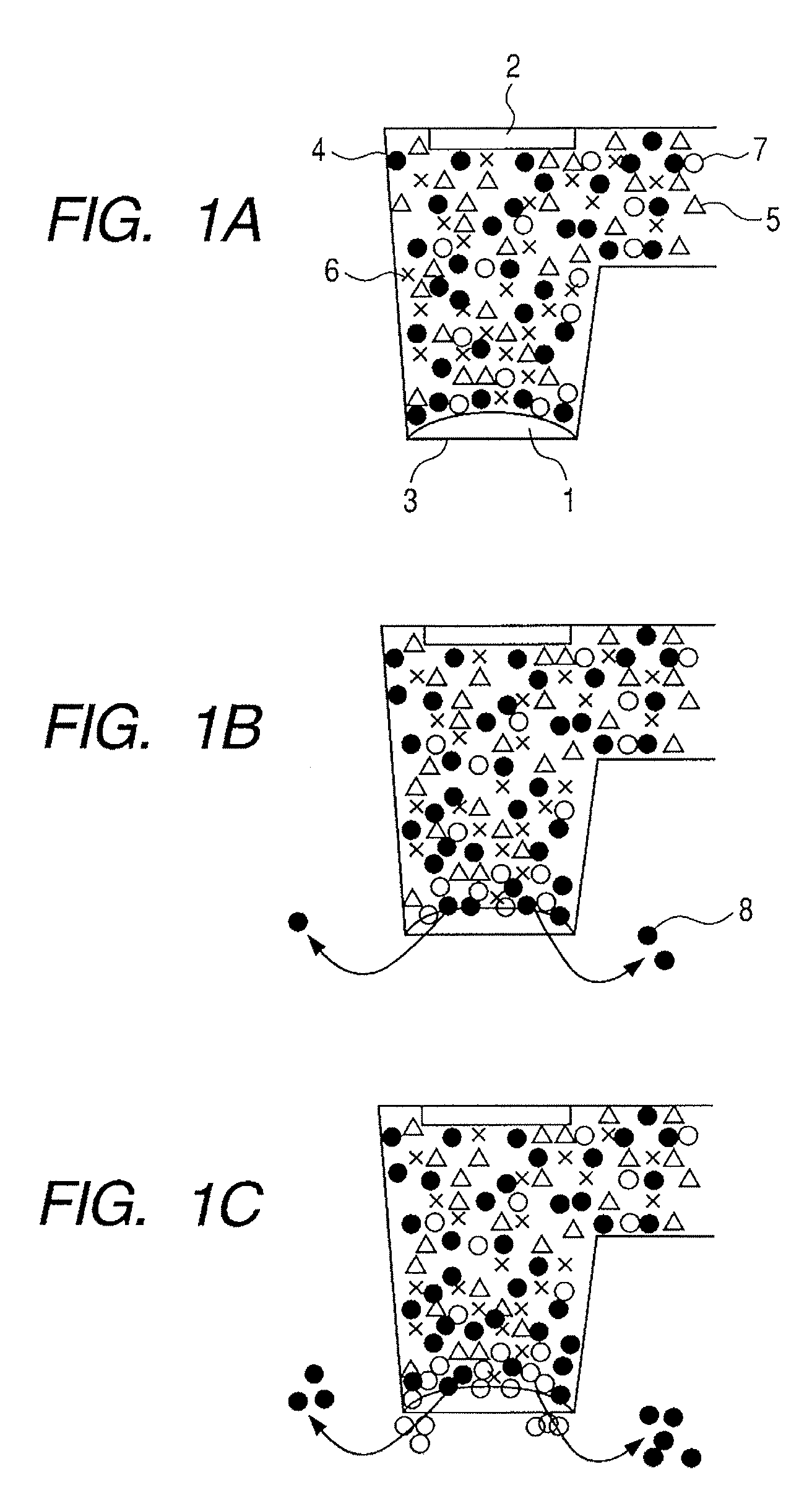 Aqueous ink, ink jet recording method, ink cartridge, recording unit and ink jet recording apparatus