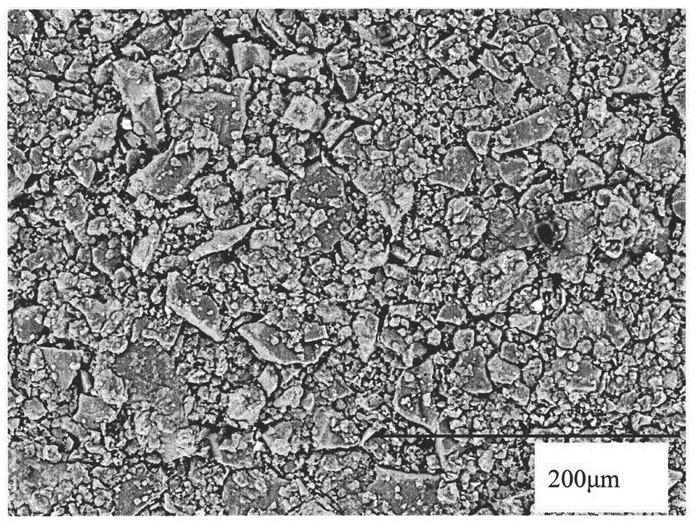 Coating hot-pressing reinforcement method of magnesium-aluminum alloy plate