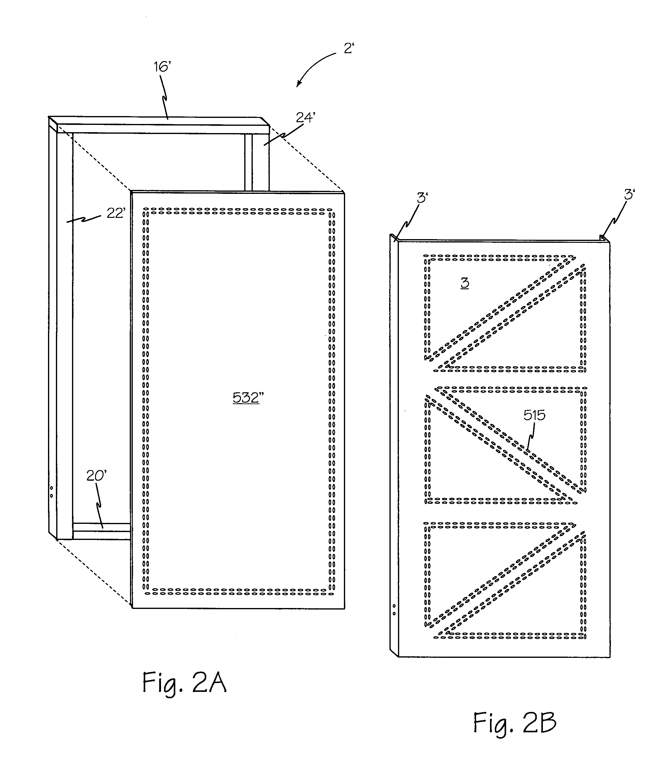 Lateral force resisting system