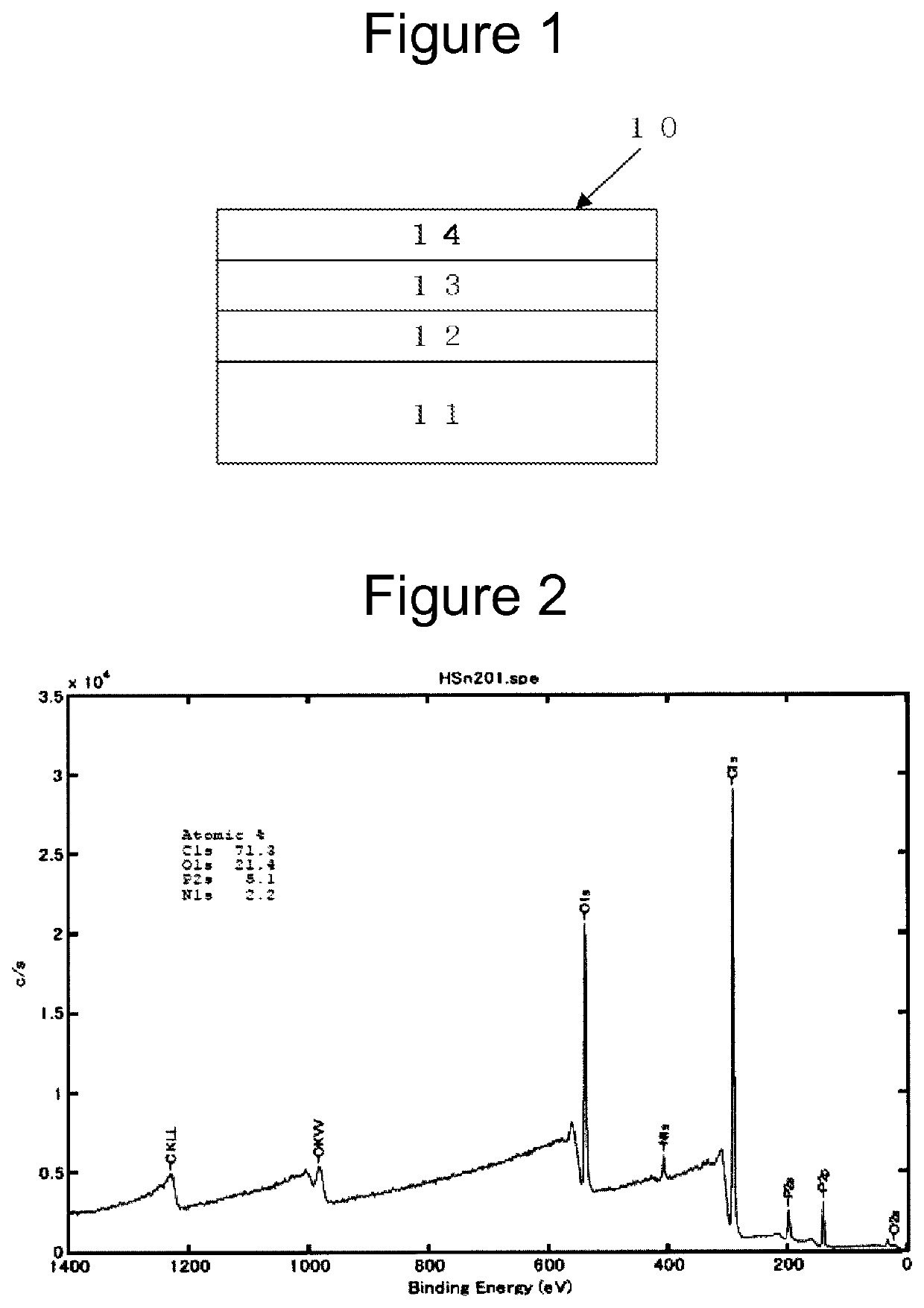 Metallic material for electronic components and method for producing same, and connector terminals, connectors and electronic components using same