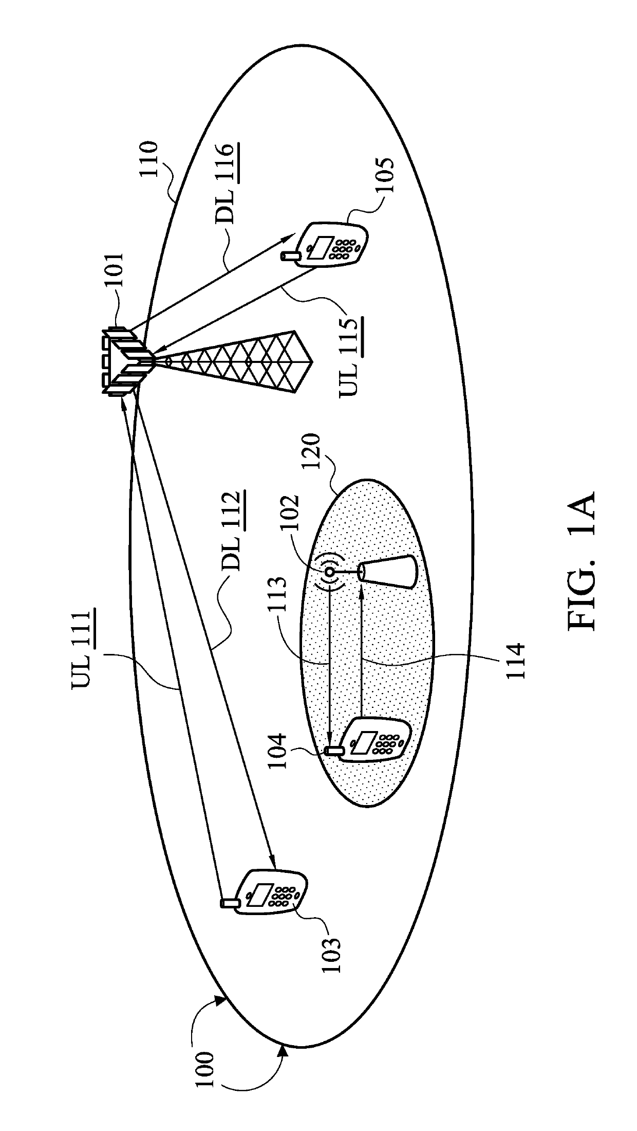 Method for receiving downlink channel signal and user equipment