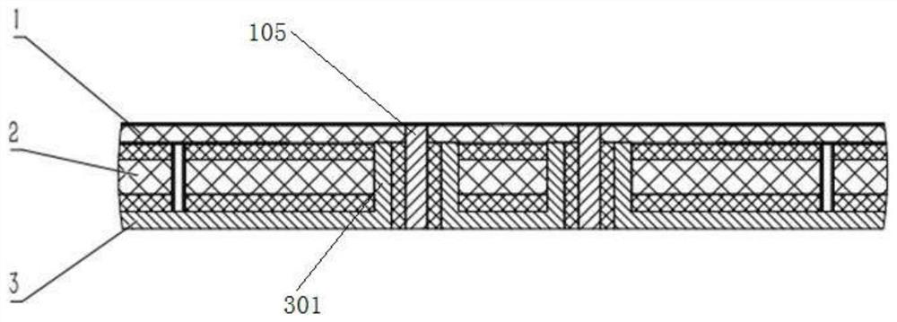 High Gain Low Profile Circularly Polarized Antenna