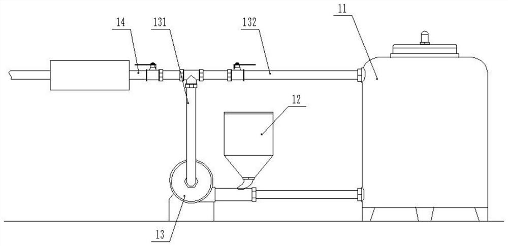 Automatic bowl ball production line