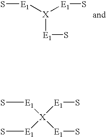 Elastomeric bicomponent fibers comprising block copolymers having high flow