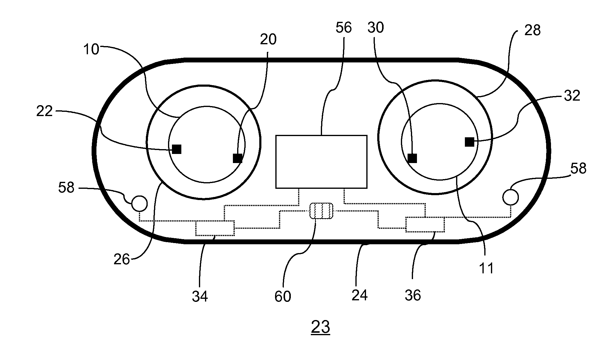 Method and system for contact lens care and compliance