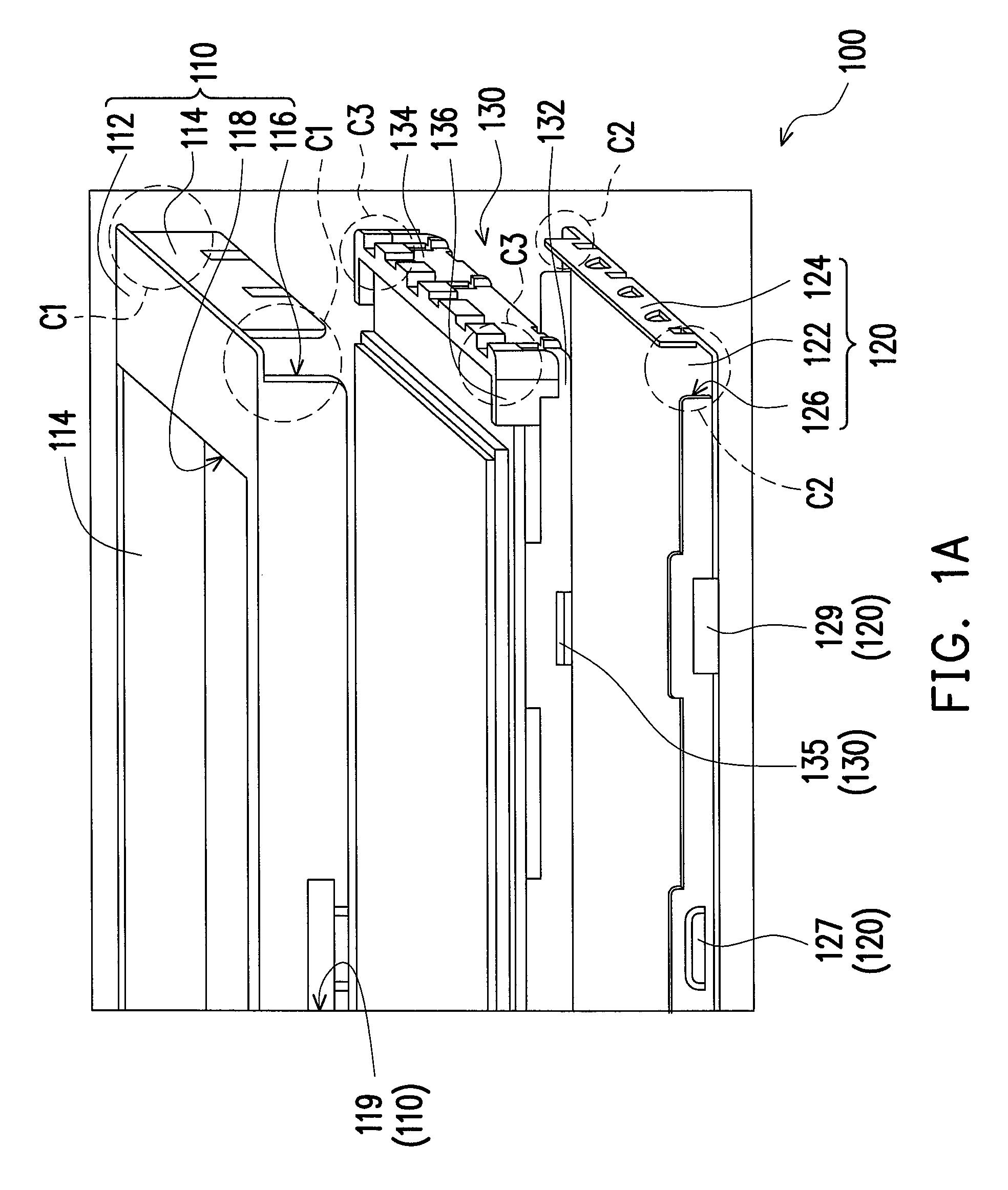 Display module