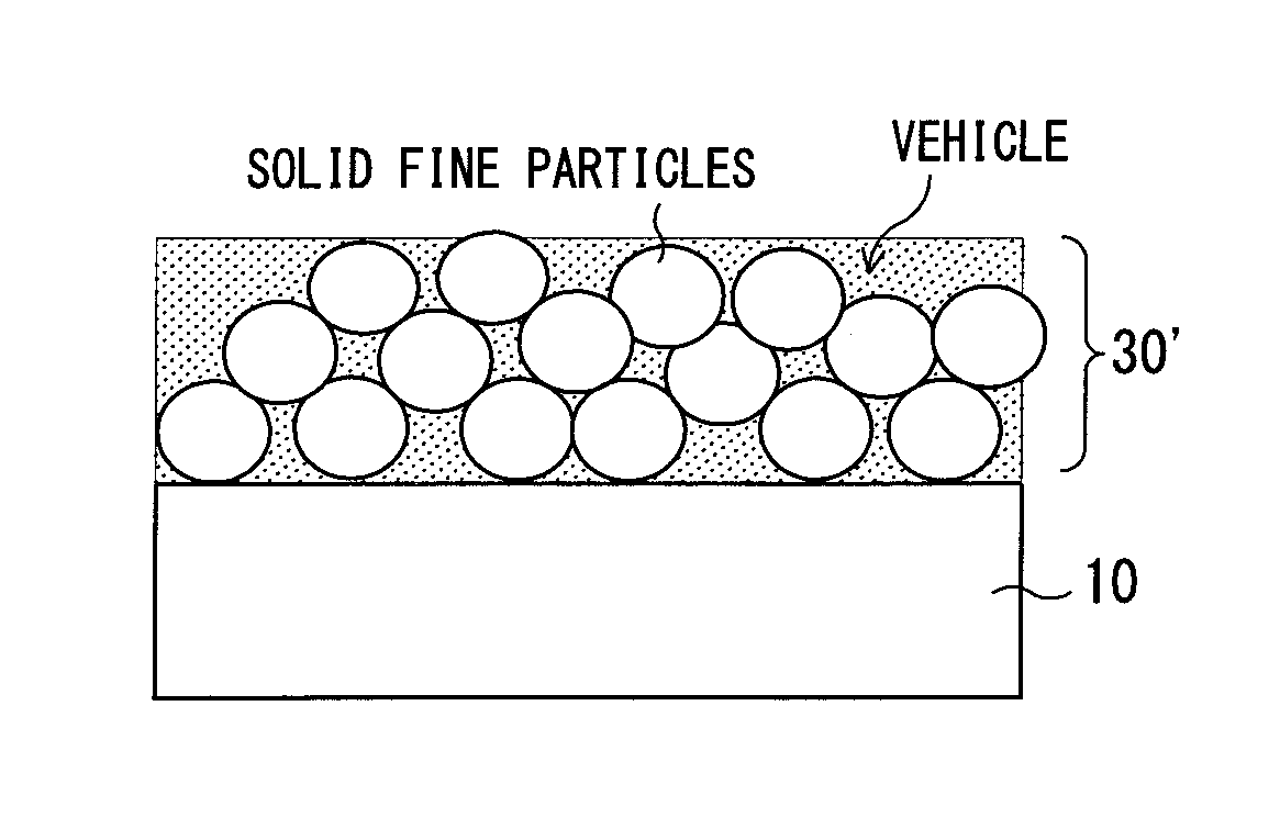 Printing method by offset printing press and offset printing press