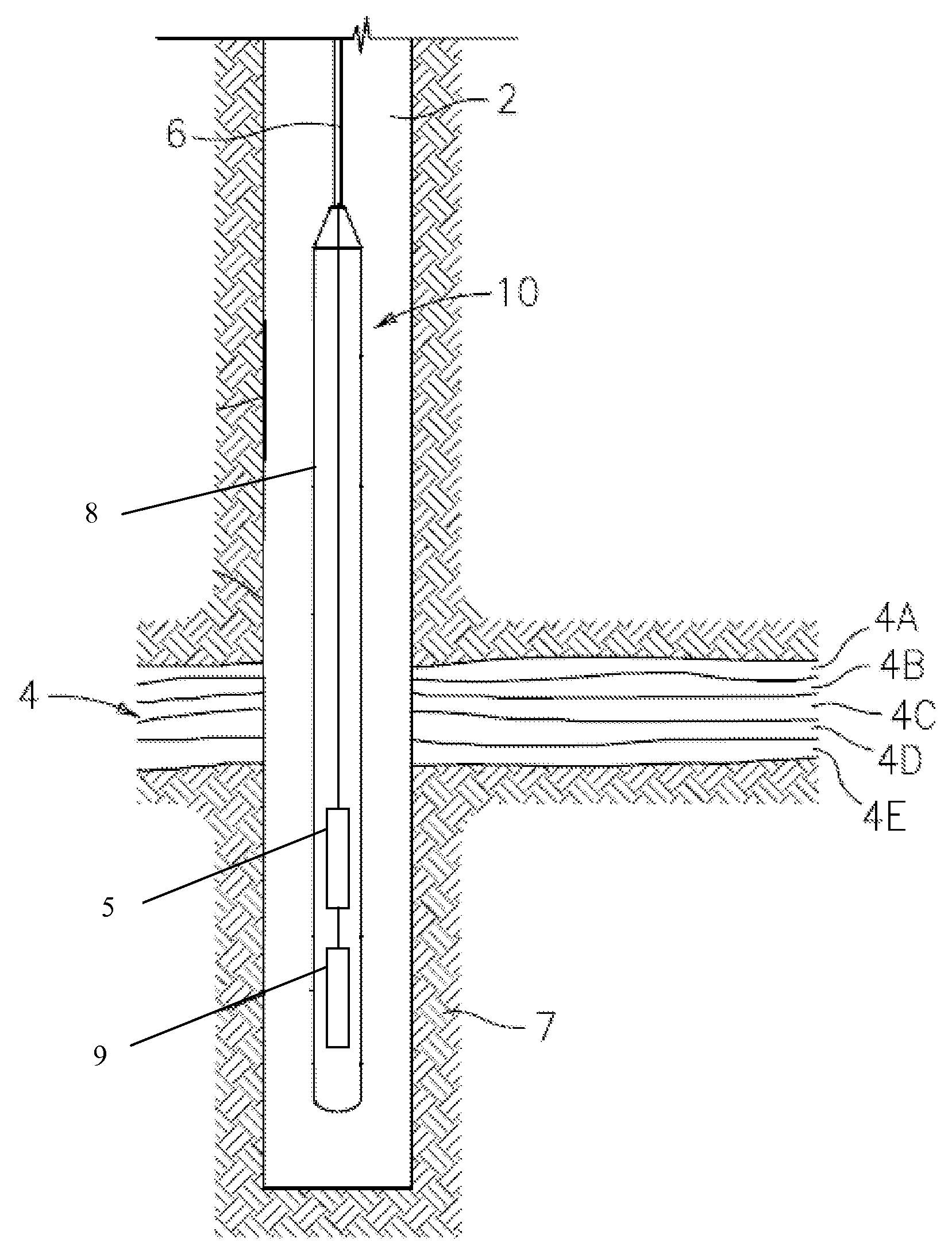 Rotatable orientation independent gravity sensor and methods for correcting systematic errors