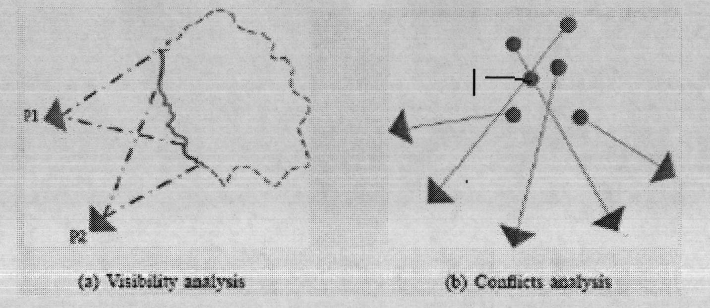 Depth map fusion method and device