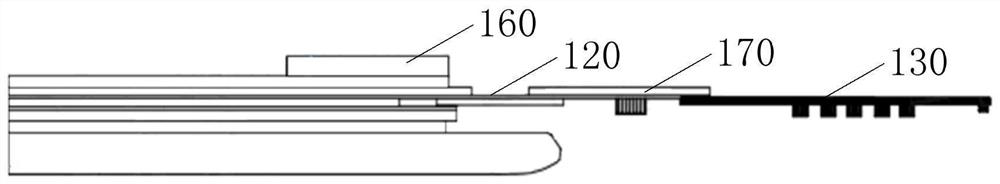 Flexible display module and preparation method thereof