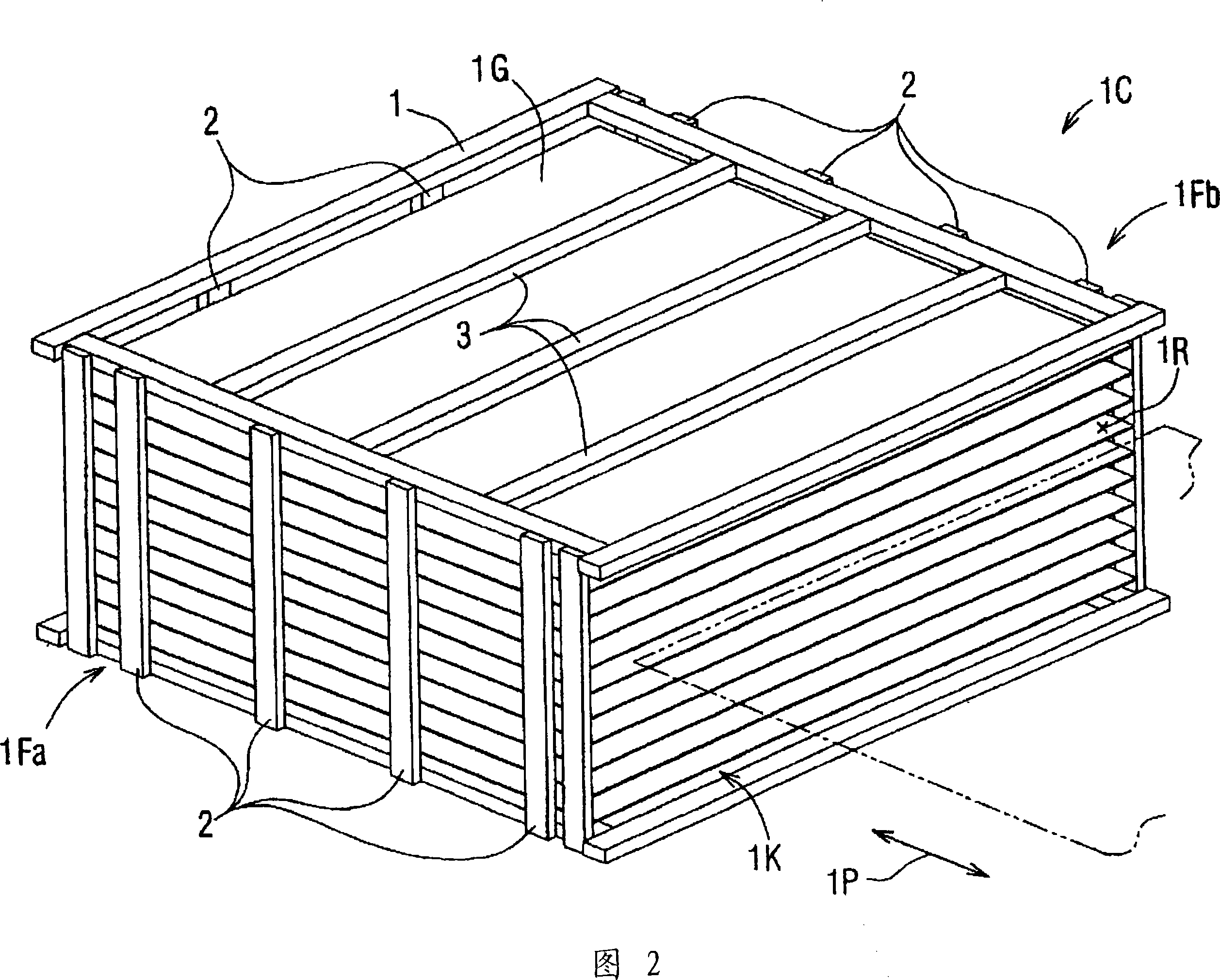 Substrate carrying in/out apparatus, substrate carrying method and device thereof