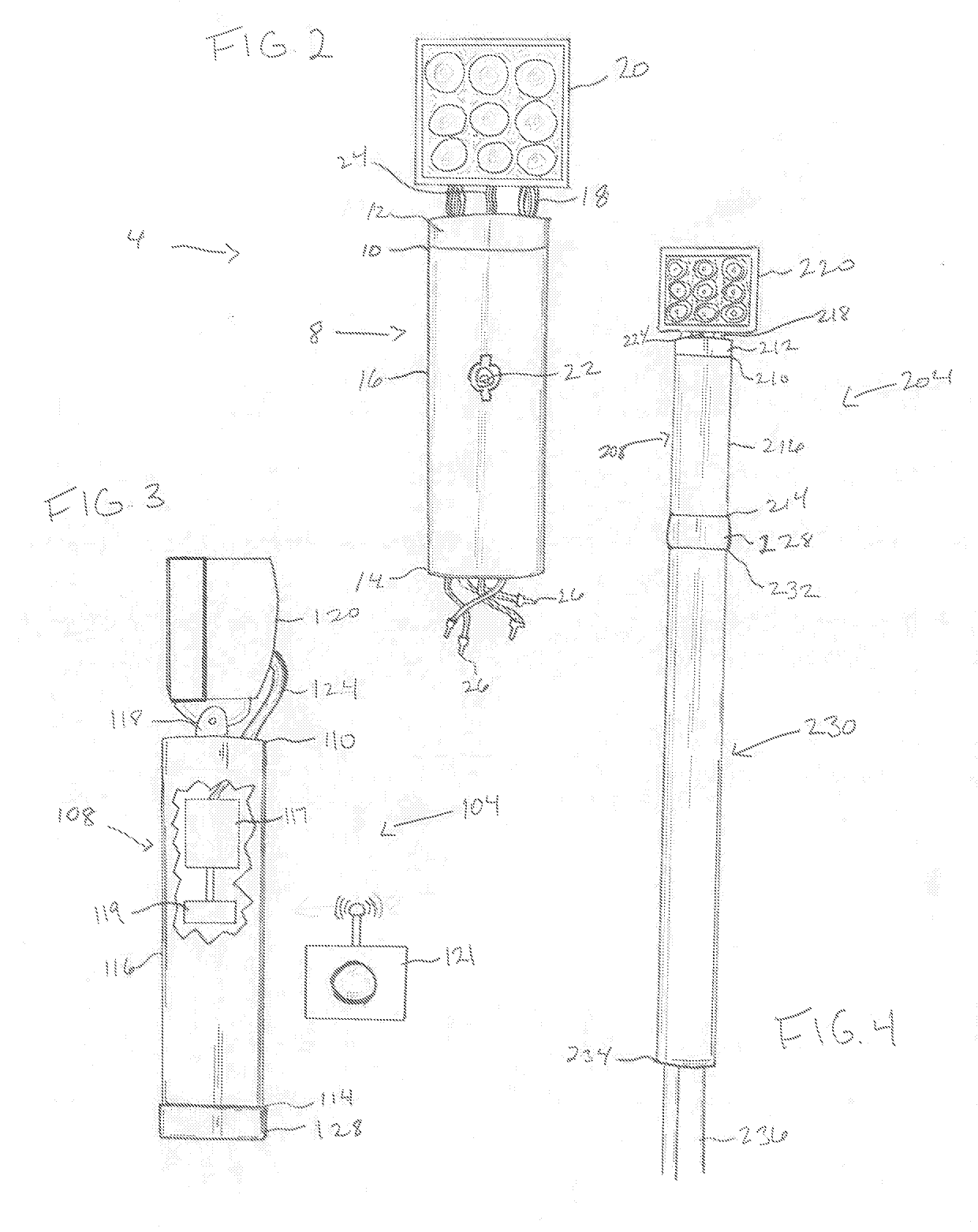 Lighting apparatus