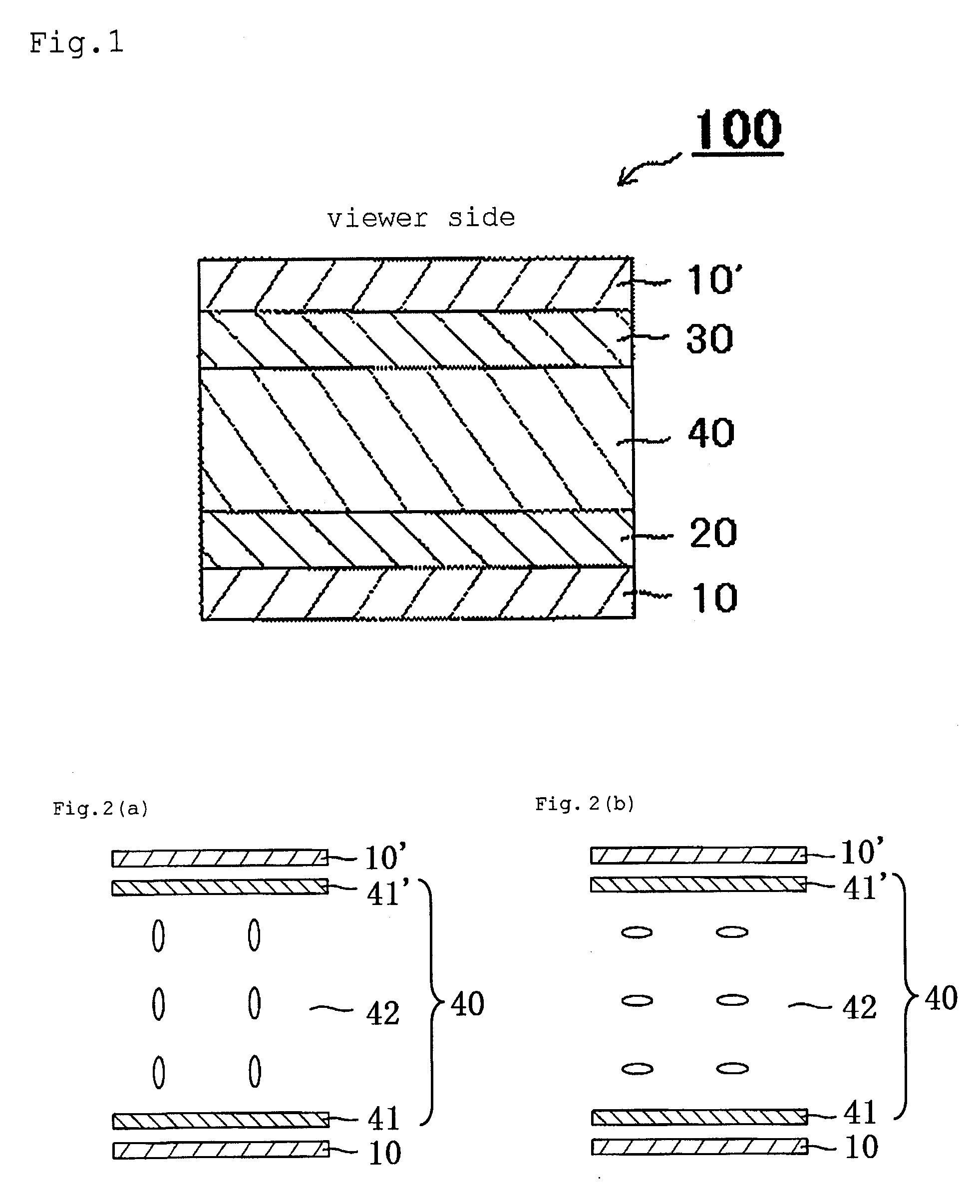 Liquid crystal panel and liquid crystal display apparatus using the same