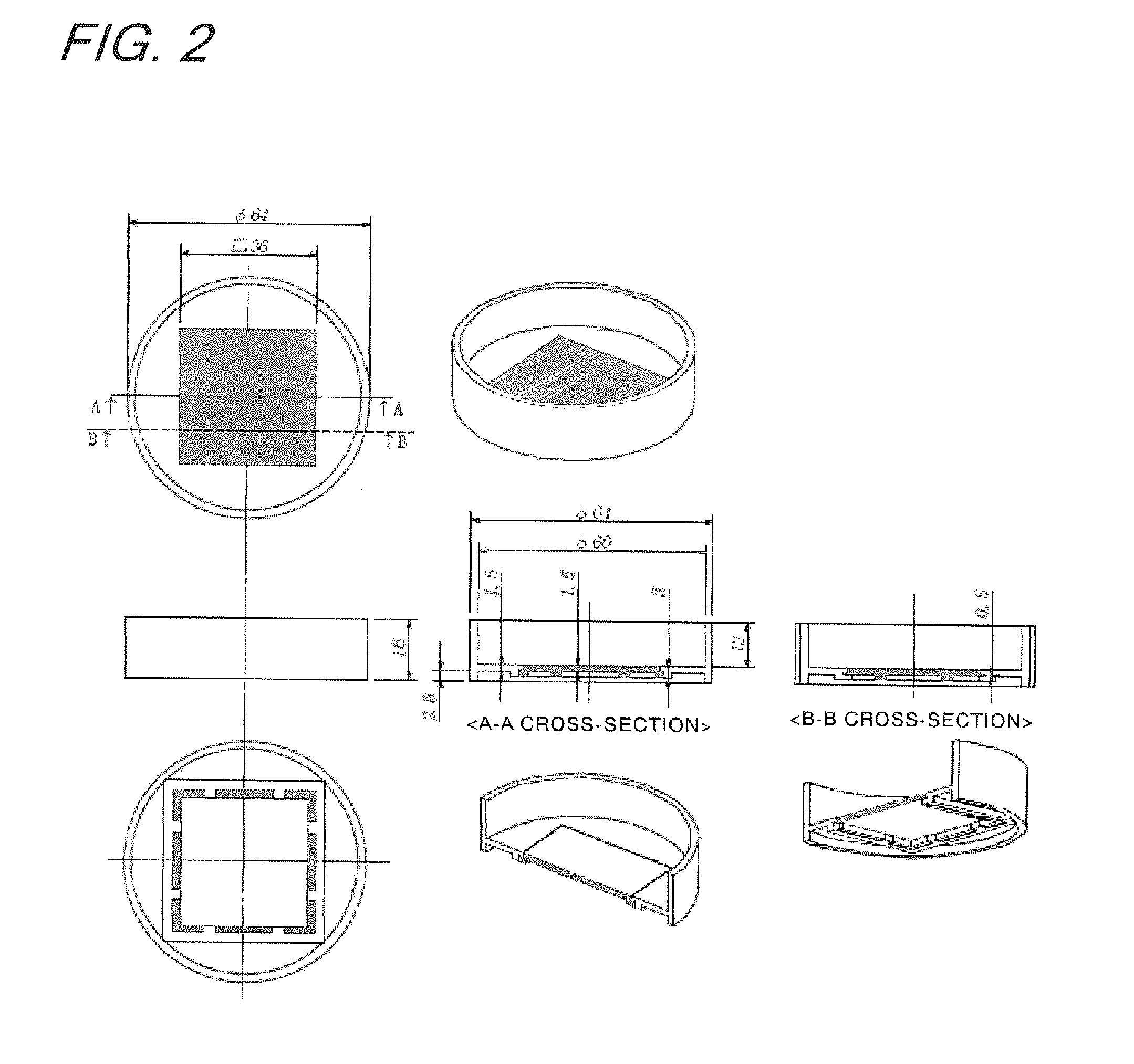 Temperature-responsive cell culture substrate and method for producing the same