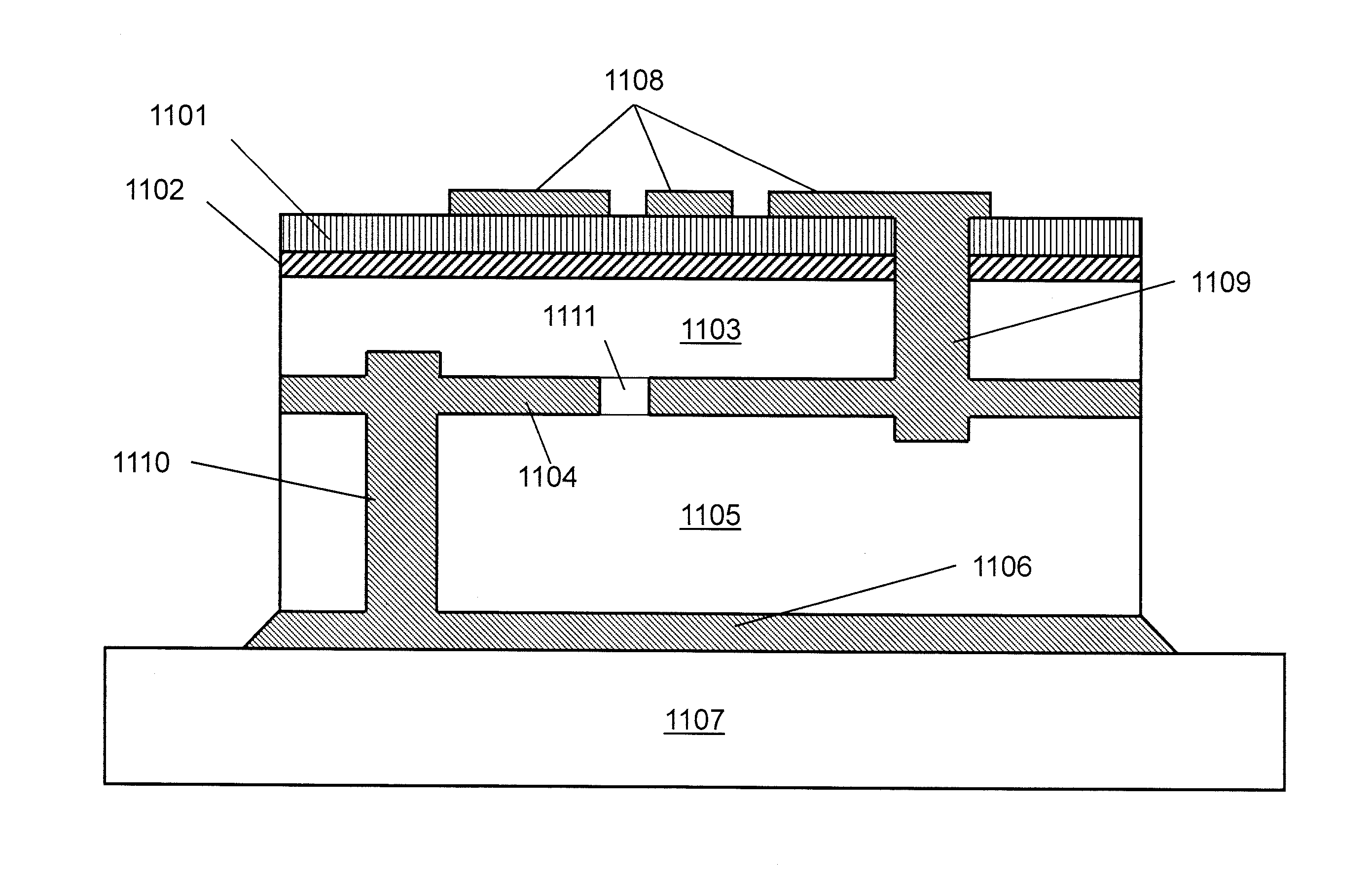 Gallium-nitride-on-diamond wafers and devices, and methods of manufacture