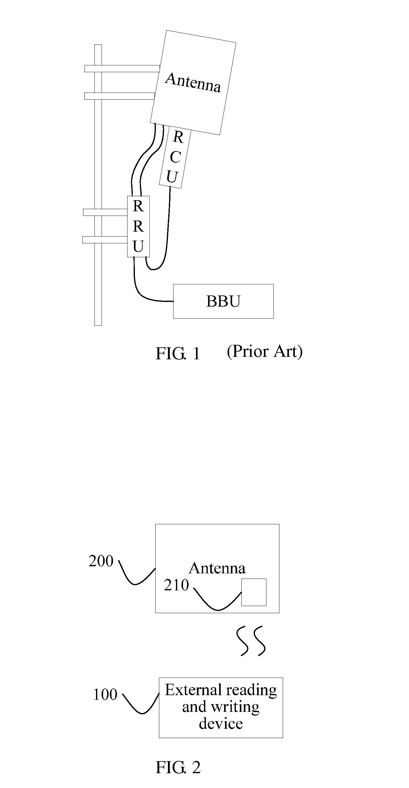 Antenna Apparatus, Antenna System, and Antenna Electrical Tilting Method