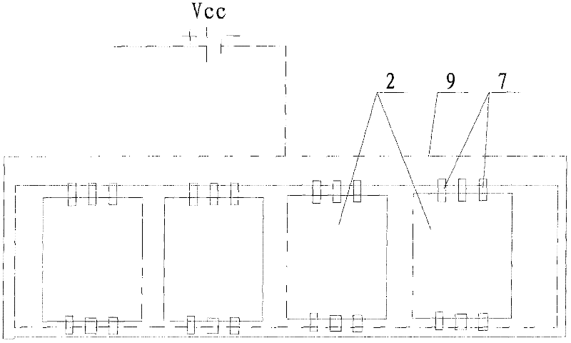 Electroplating device and electroplating method