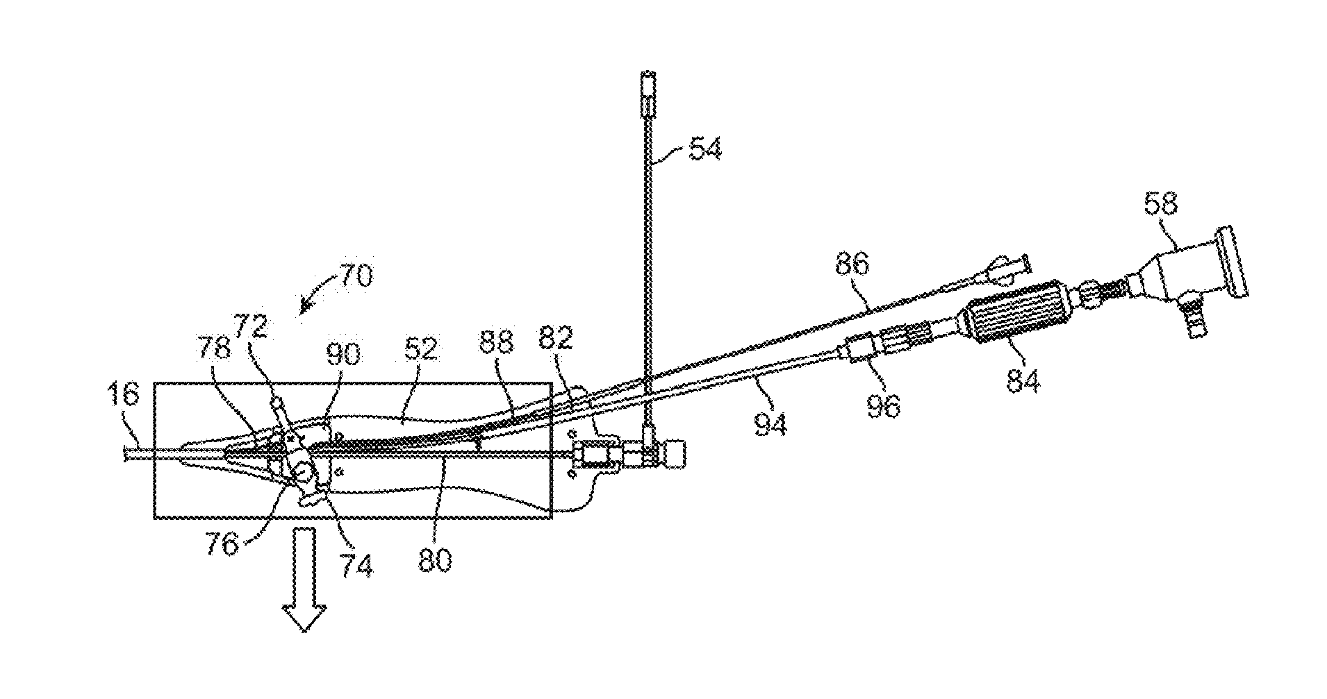 Catheter Control Systems