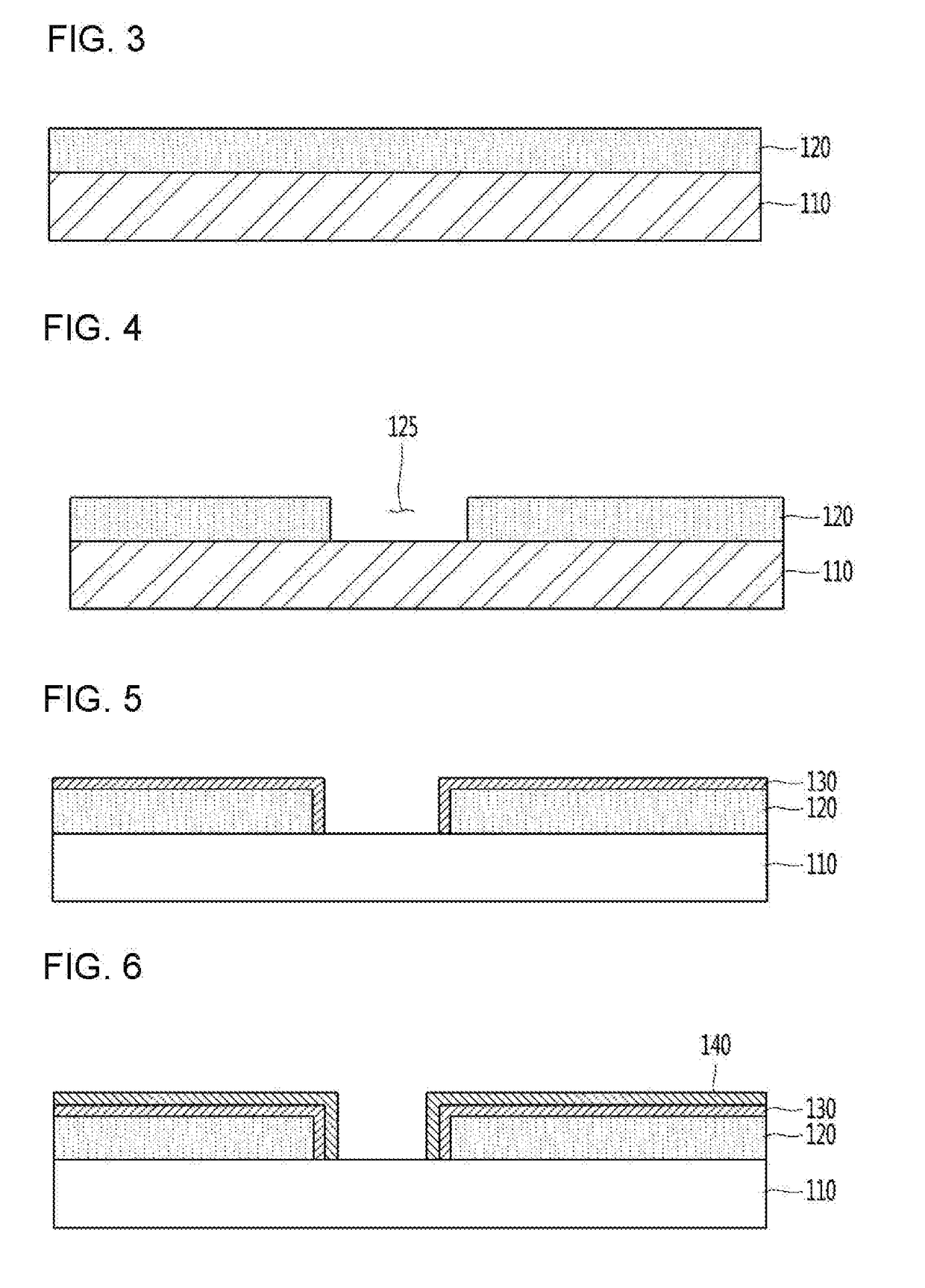 Printed circuit board and method of manufacturing the same