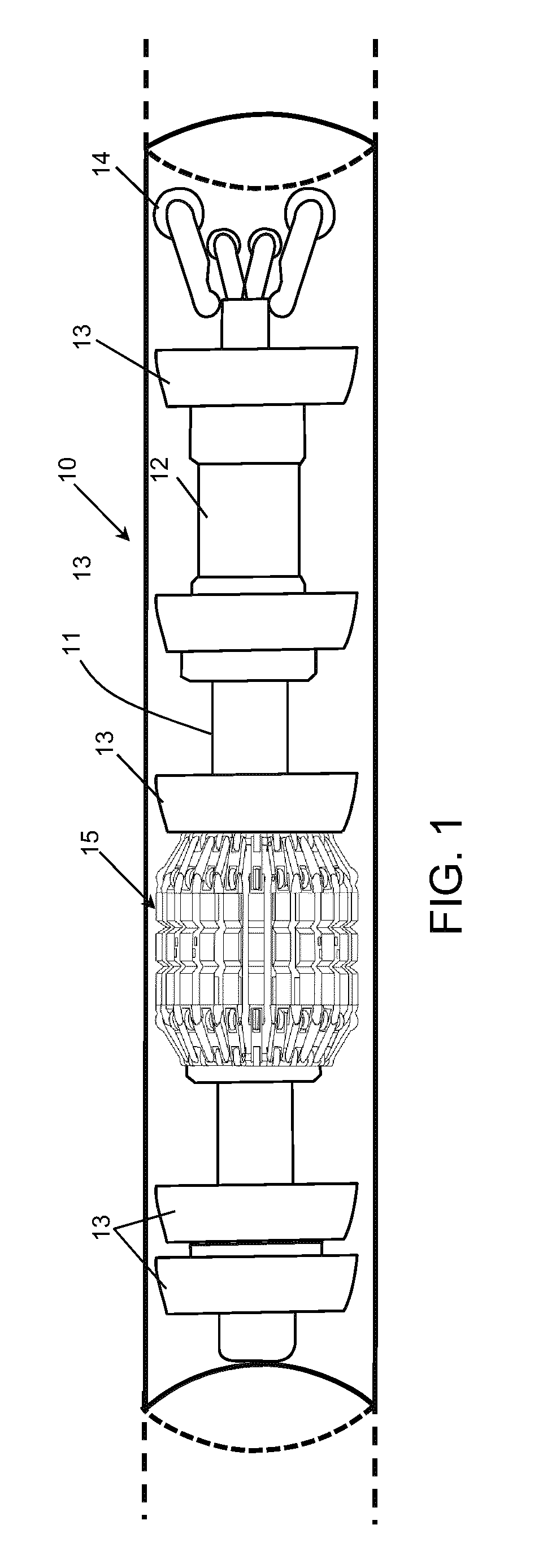 System and Method for Detecting and Characterizing Defects in a Pipe