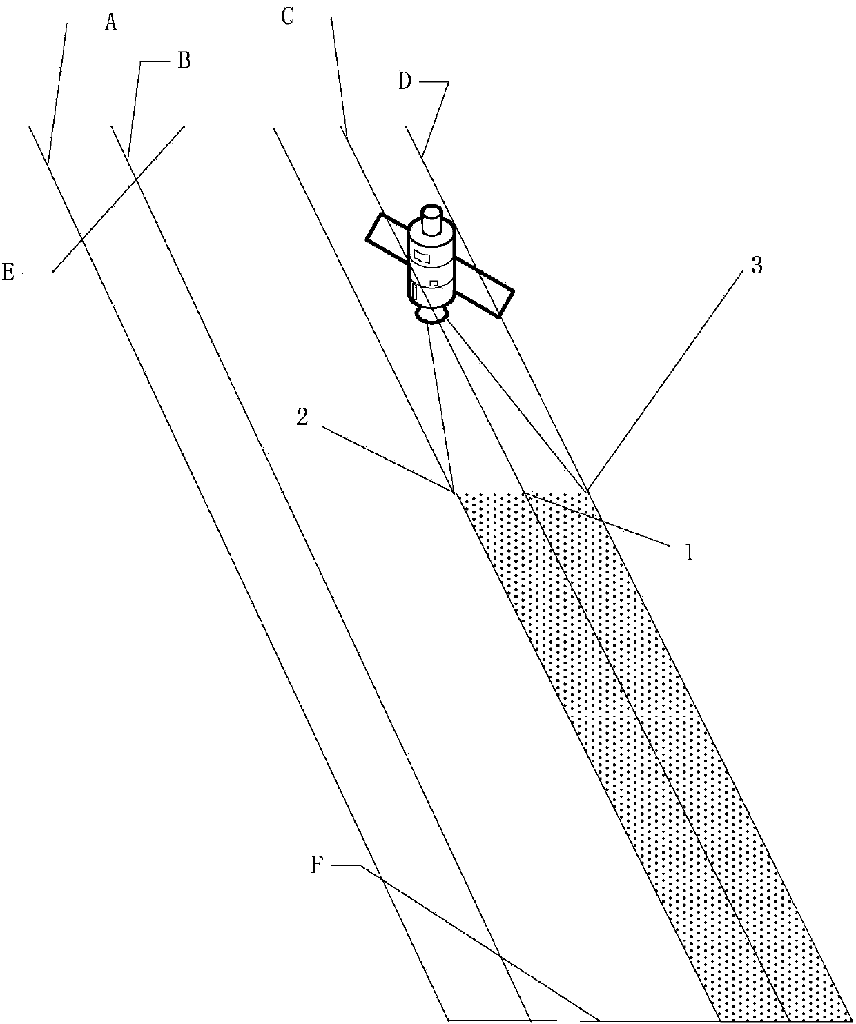 Managed spacecraft task management system and management method