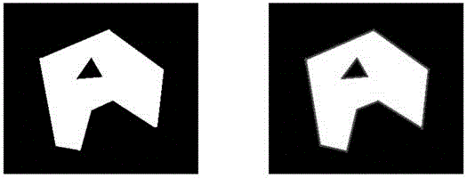 Unmanned aerial vehicle obstacle avoidance method and device based on 3D camera