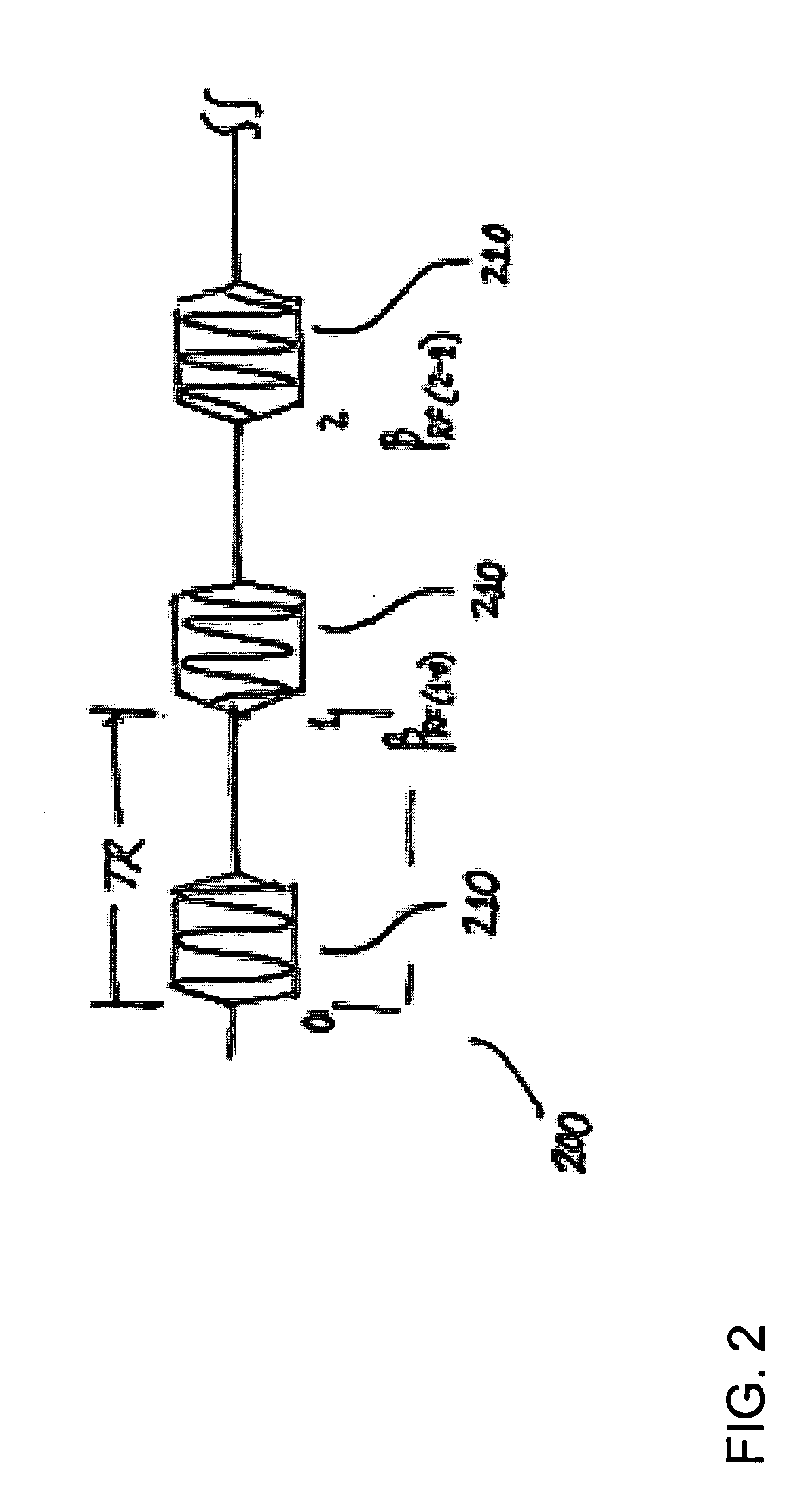 Steady state free precession based magnetic resonance thermometry