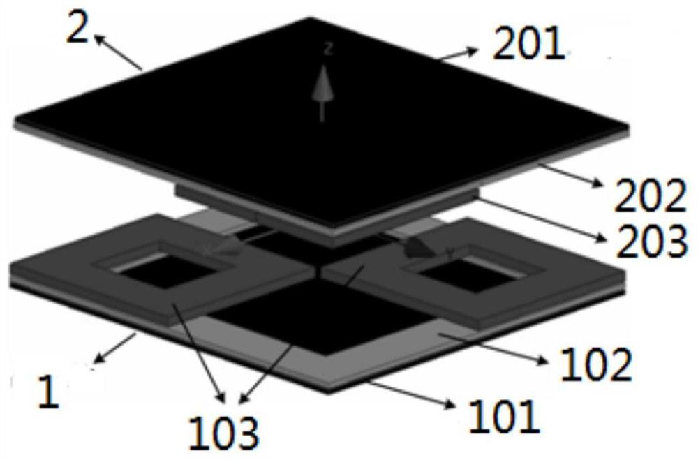 3S loosely coupled transformer for wireless power transmission and parameter determination method