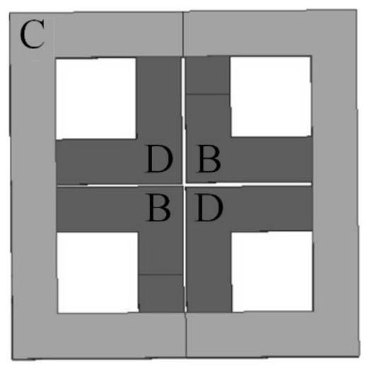 3S loosely coupled transformer for wireless power transmission and parameter determination method