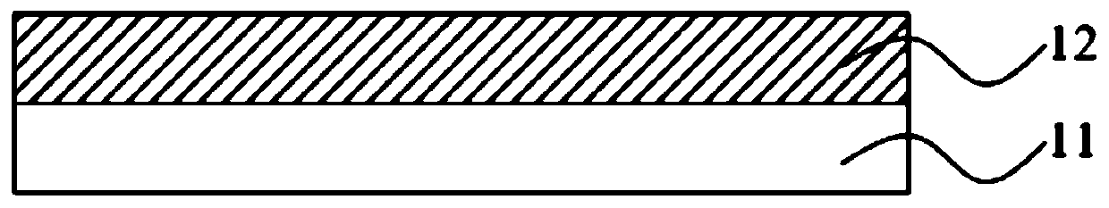 OLED display panel and manufacturing method thereof