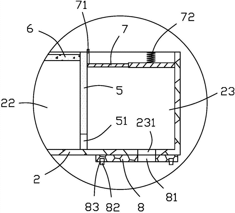 Acupoint application dosing machine