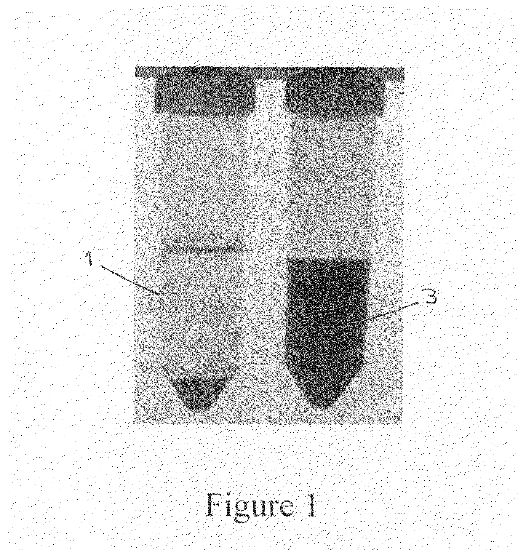 Multifunctional cementitious nanocomposite material and methods of making the same