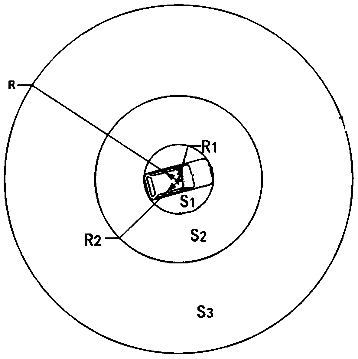 A speed guidance method