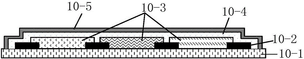 Method for producing liquid crystal display