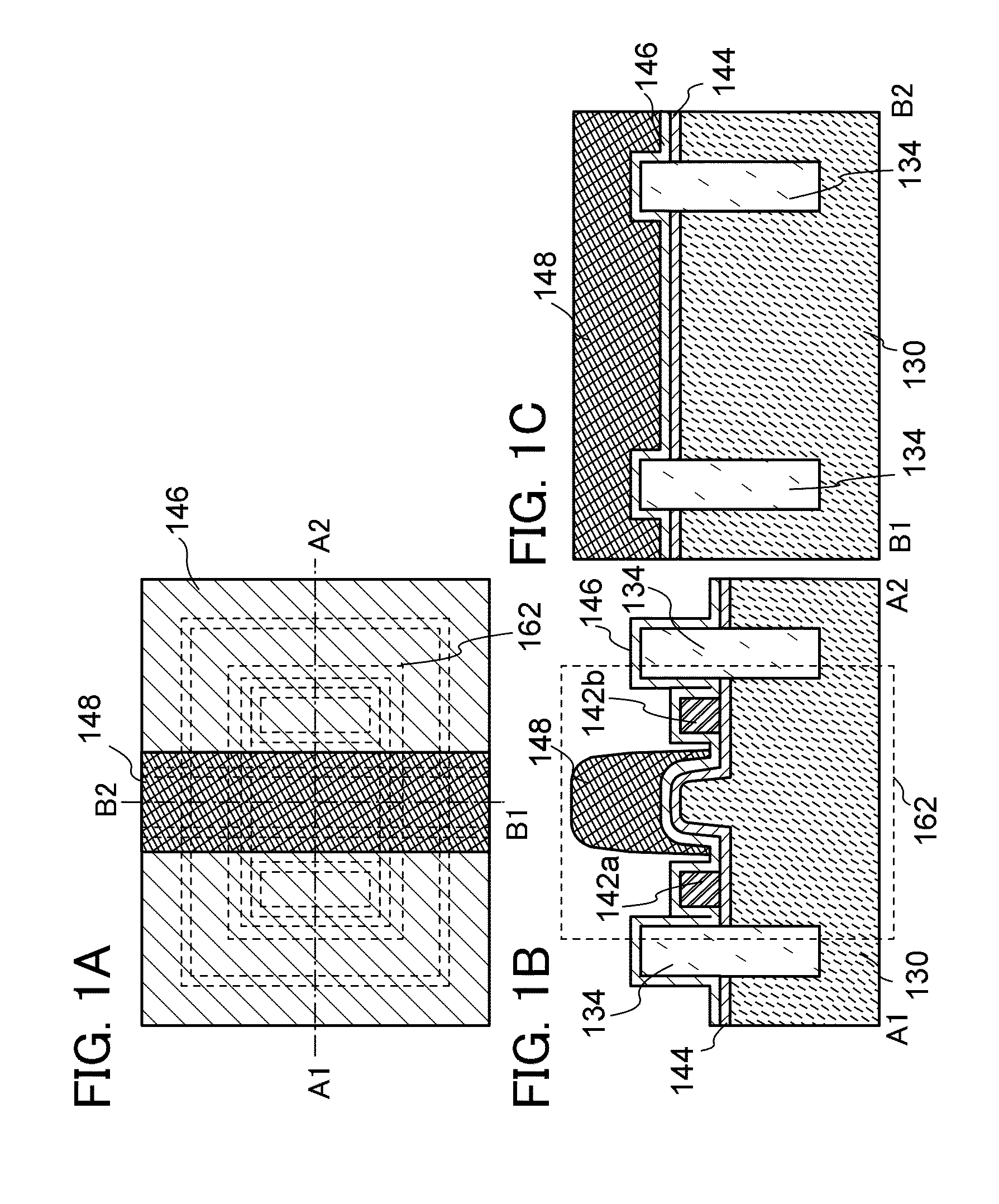 Semiconductor device and manufacturing method thereof