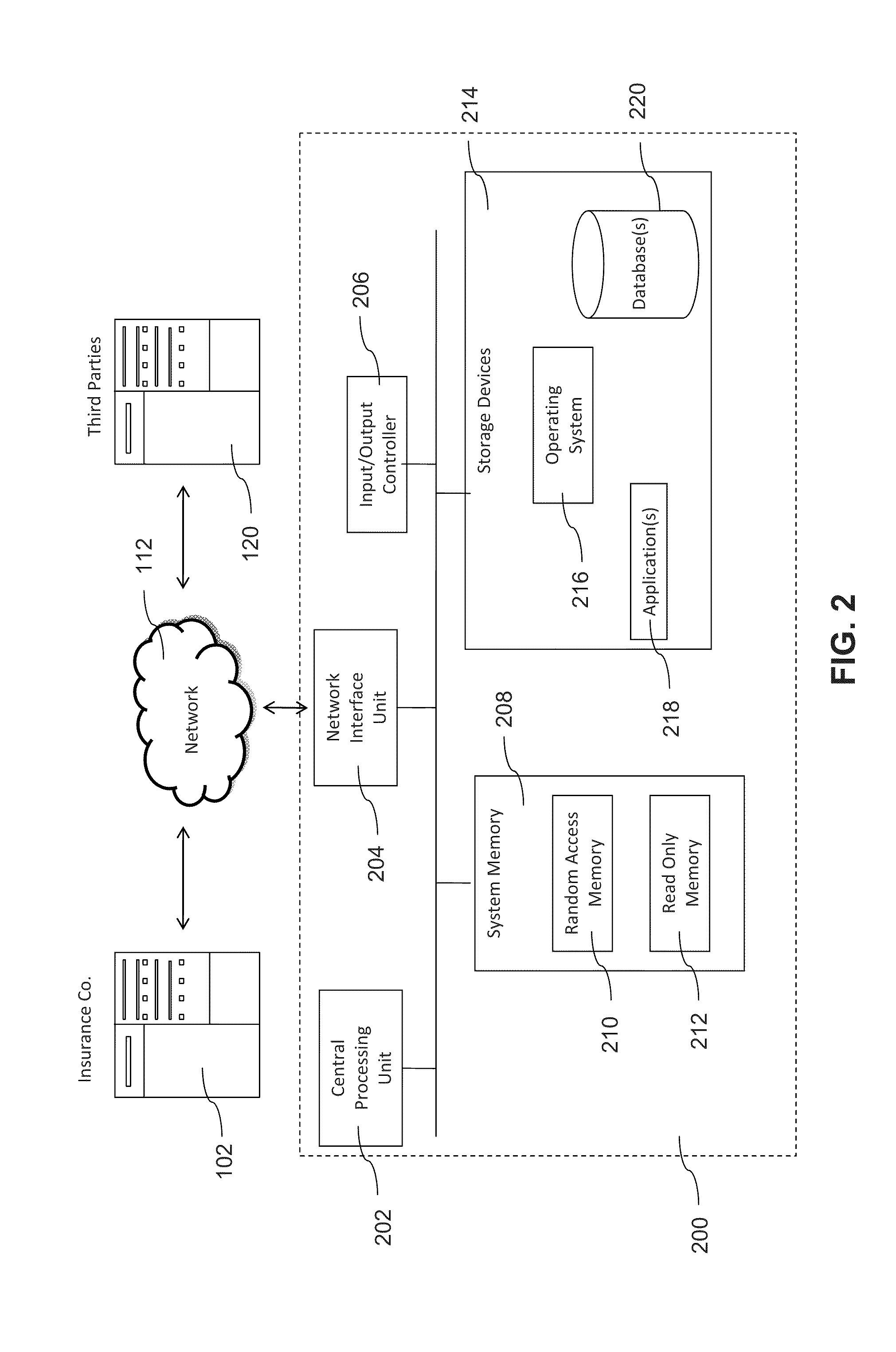 Systems and methods for collecting insurance-related data