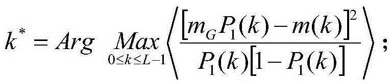 Multi-feature fusion based infrared forest fire judgment method