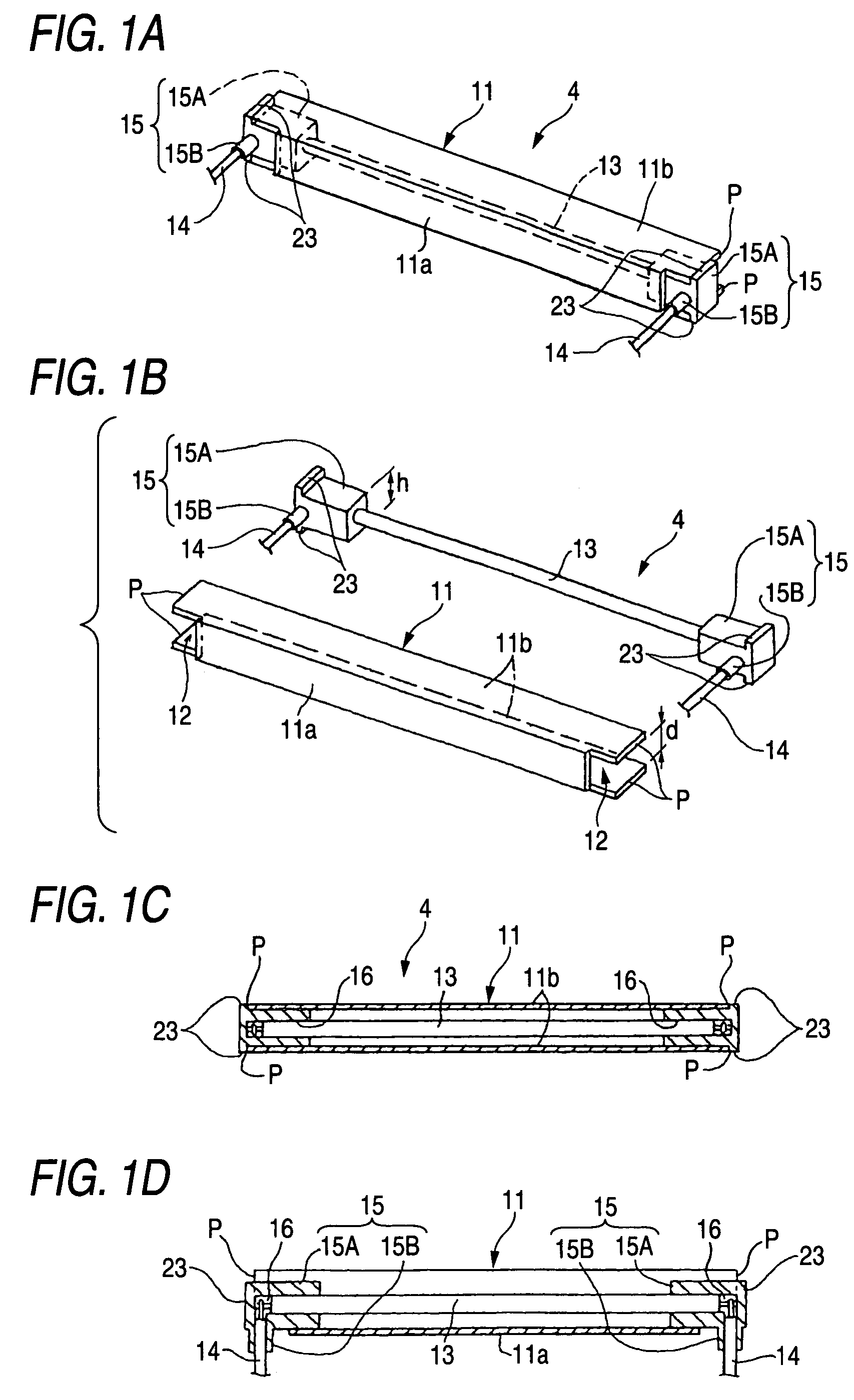 Lighting device