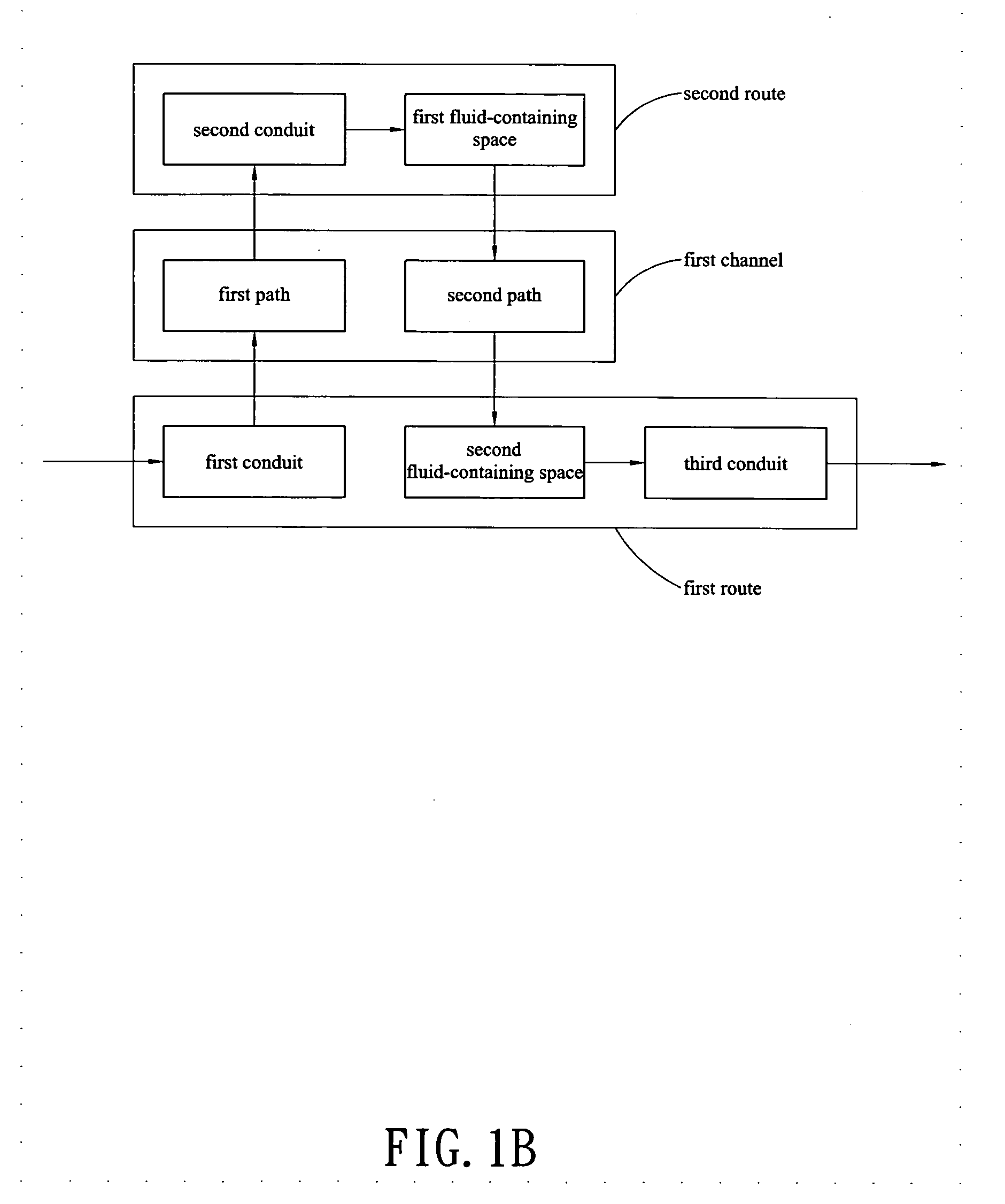 Membrane zeta potential measuring system