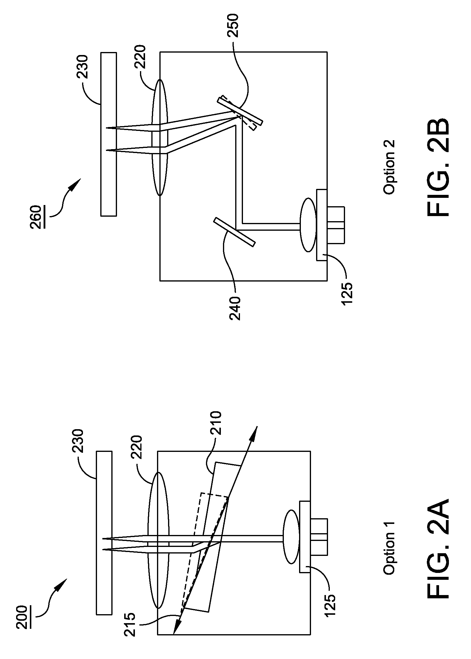 Modular optical diagnostic platform for chemical and biological target diagnosis and detection