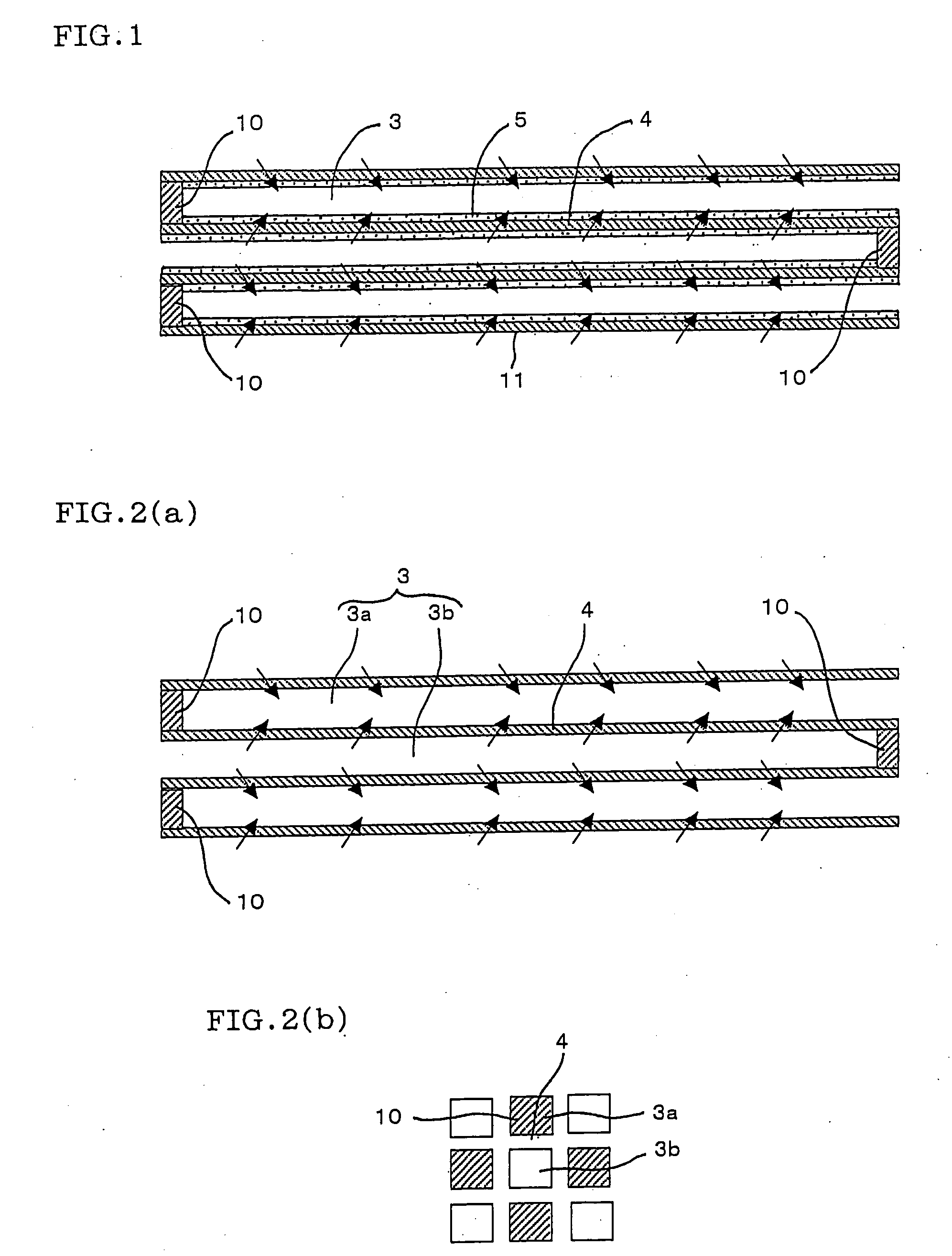 Catalytic converter and a method for producing the catalytic converter