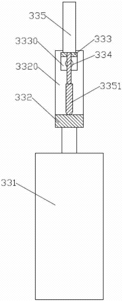 Automatic board laminating device