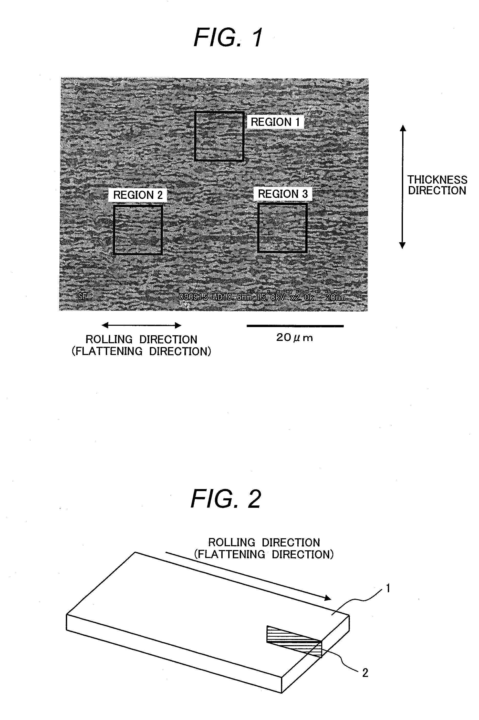 Hydrogen separation alloy and method for producing same